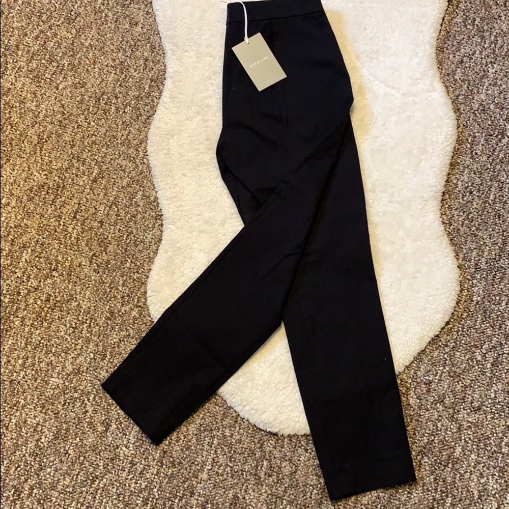 Everlane The Work pant